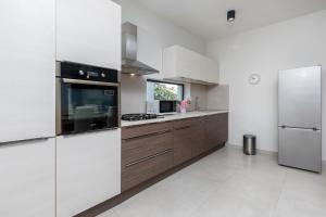 Apartman Olea