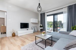 Apartman Olea