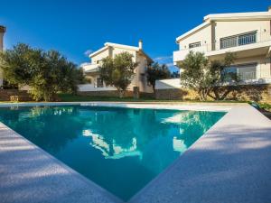 Abelia Luxurious Villas Messinia Greece