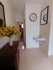 Apartment Borovi with terrace and parking Podaca 