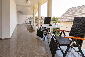 Vila Mosel