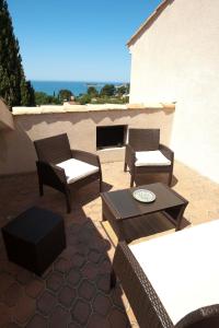 La Villa photo 12