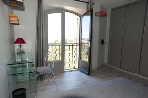 La Villa photo 21