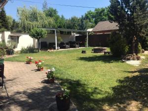 Nótafa Vendégház Eger