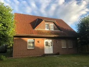 Gästehaus Deibow - Pinnow