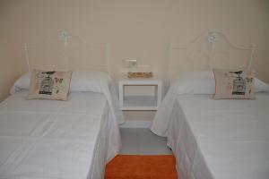 Apartamento Sira