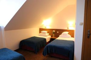 HOTEL CICHA WODA NIEPORĘT