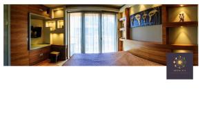 Rising Sun Panorama II