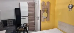 Chata Zuzana - Bítov