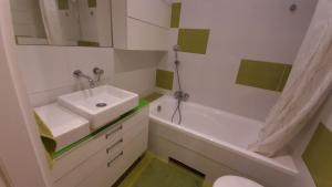 Apartament Zielony Blisko Morza
