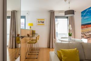 Vita Portucale ! Downtown Premium Apartment with Parking Garage