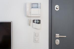 Vita Portucale ! Downtown Premium Apartment with Parking Garage