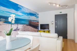 Vita Portucale ! Downtown Premium Apartment with Parking Garage