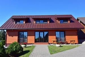 全景酒店 - 特拉凯