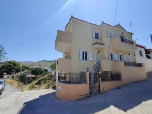 Good Vibes Villa - Sígrion