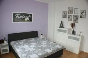 Ferienwohnung Zollverein - Katernberg