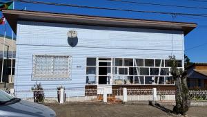 Pousada Expedicionário Energias da Serra