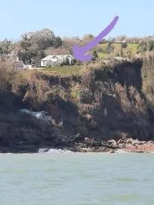 Oystercatcher number 6 , 2 bedrooms maidencombe village - Stokeinteignhead