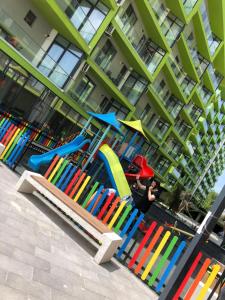 North Spa&Pools AlezziBeach