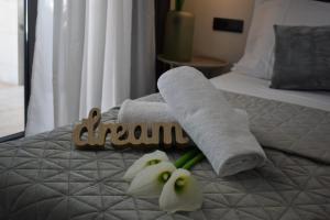 Villa Carica deluxe apartment