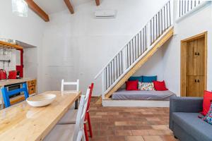 House in the Historic Center- Portimão