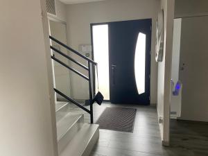 B&B / Chambres d'hotes Blue Diamond Room : photos des chambres