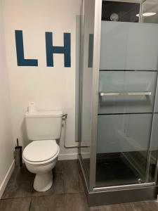 Studio Meublé Vue Mer