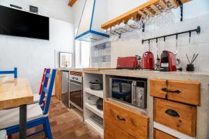 House in the Historic Center- Portimão