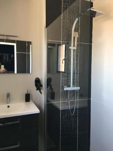 Blue Diamond Room