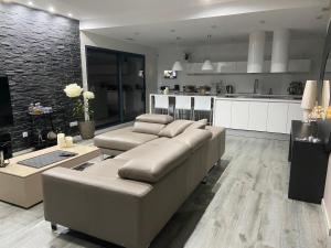 B&B / Chambres d'hotes Blue Diamond Room : photos des chambres