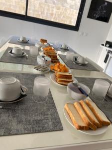 B&B / Chambres d'hotes Blue Diamond Room : photos des chambres