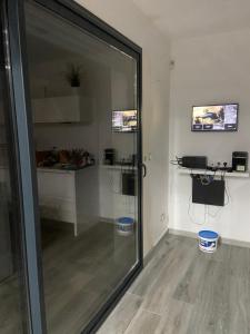 B&B / Chambres d'hotes Blue Diamond Room : photos des chambres