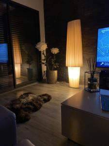 B&B / Chambres d'hotes Blue Diamond Room : photos des chambres