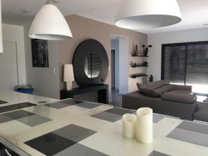 B&B / Chambres d'hotes Blue Diamond Room : photos des chambres