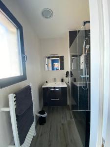 B&B / Chambres d'hotes Blue Diamond Room : photos des chambres