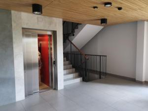 Apartament Kraków Arena No 76