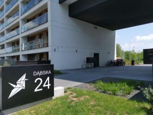 Apartament Kraków Arena No 76