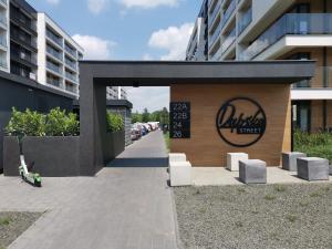 Apartament Kraków Arena No 91