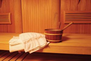 Hotel Alte Post Garni