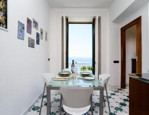 Amalfi Coast Family Luxury Suite
