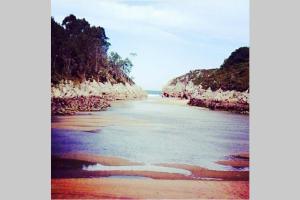 Vivienda vacacional Los Nogales