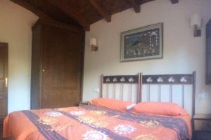 Vivienda vacacional Los Nogales