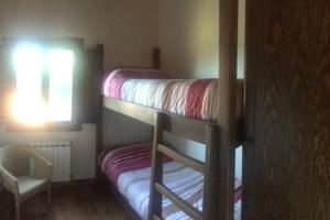 Vivienda vacacional Los Nogales