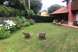 Vivienda vacacional Los Nogales