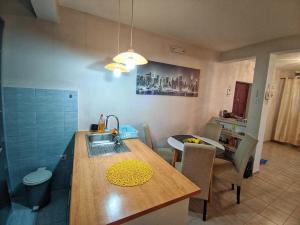 Apartman M&U