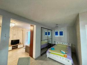 Apartman M&U