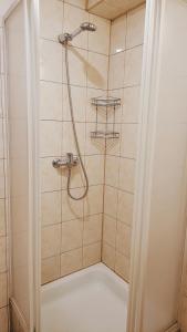Apartament z widokiem na Tatry budynek Polskie Koleje Linowe Krupówki 48