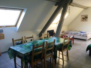 Appartement charmant à Lohr + 60 m² + terrasse et jardin