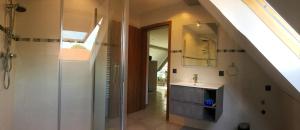 Appartement charmant à Lohr + 60 m² + terrasse et jardin