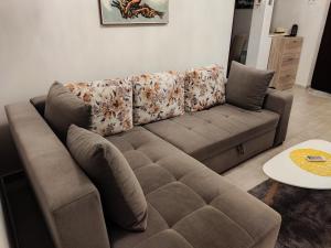 Apartman M&U